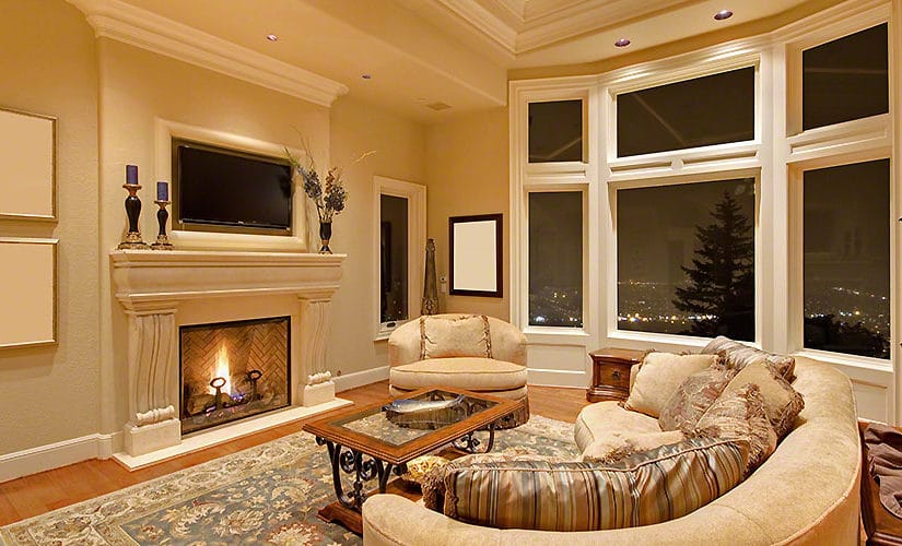 Types Of Rugs You Should Know About