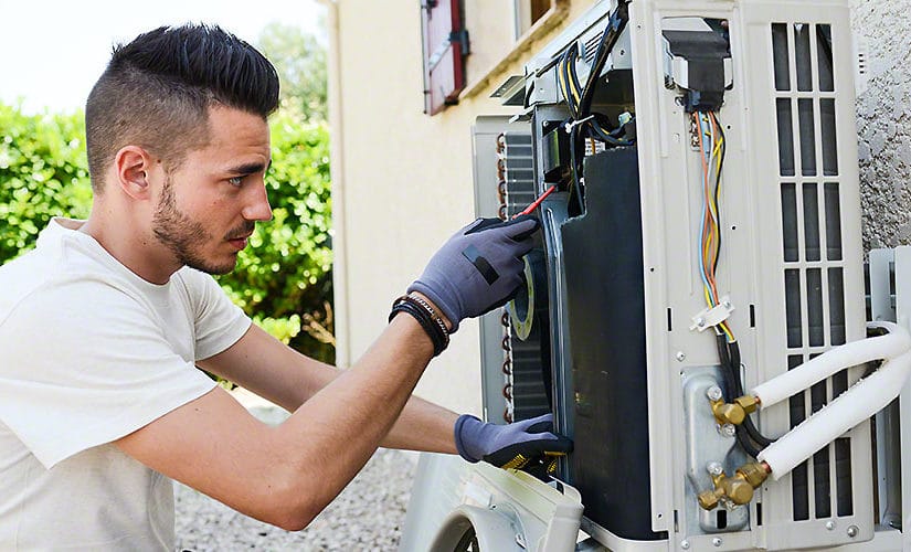 7 Prime Benefits Of Regular AC And HVAC Maintenance