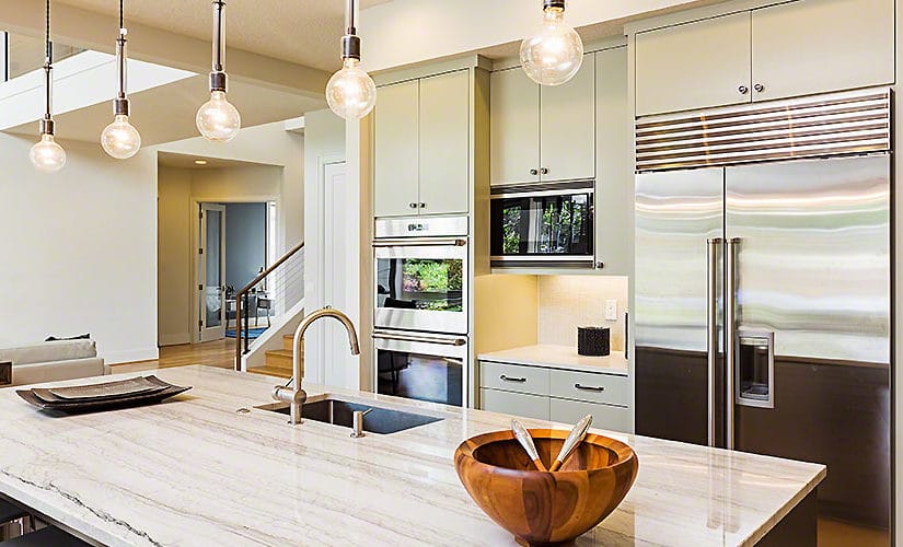 Some Important Appliances for Your New Kitchen