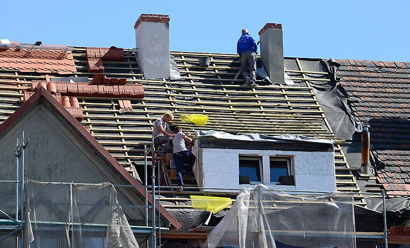 Secrets Roofers Won’t Tell You