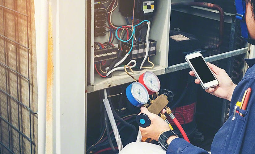 These Signs Will Tell You That You Hired a Trustworthy HVAC Company