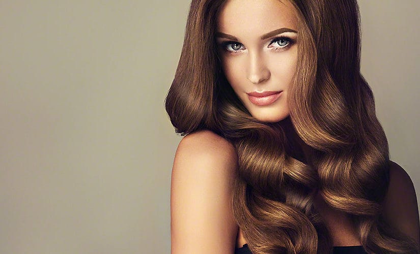 How To Straighten Hair Permanently?