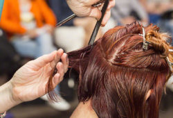 Color Correction – How To Fix Hair Color That Is Too Red