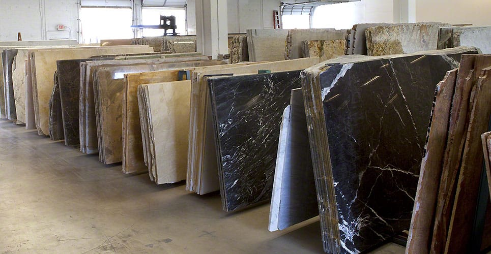 How To Tell The Difference Between Quartz, Granite, And Marble Countertops