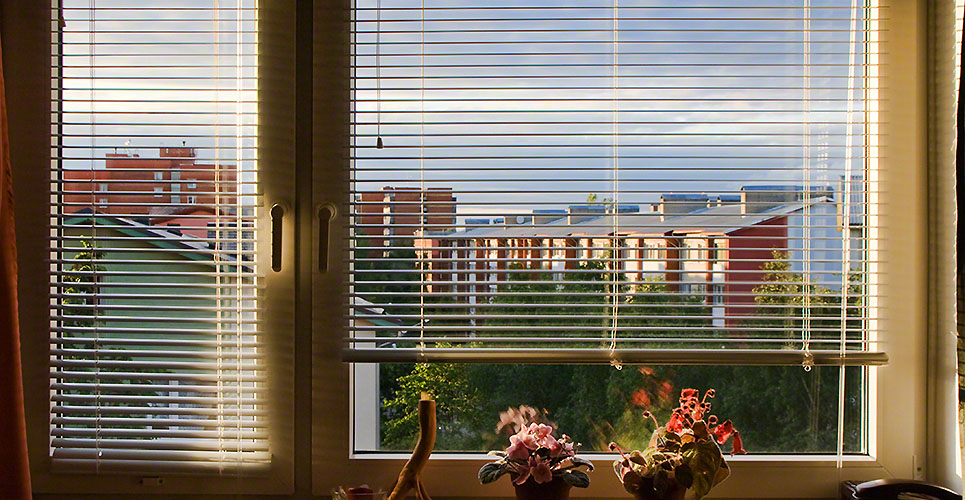 Wooden Shutters and Its Amazing Benefits
