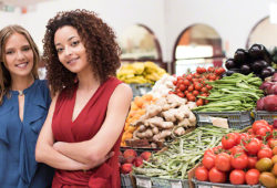 6 Best Foods For Treating Sinus Allergies