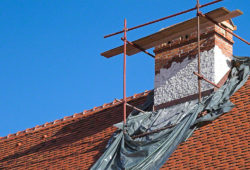 Why should you get proper chimney maintenance?