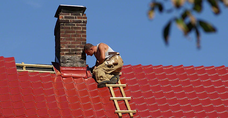 Why do you need roofing services?