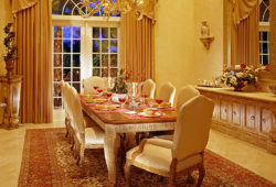 Tips for Caring for Your Contemporary Persian Rugs