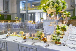 How to plan a fabulous formal party?