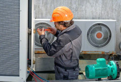 Ways to improve your HVAC unit efficiency
