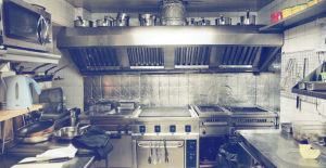 commercial appliance repair