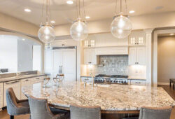 Biggest advantages of granite countertops