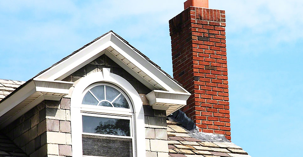 Why Is My Chimney Rusting? How To Fix It?