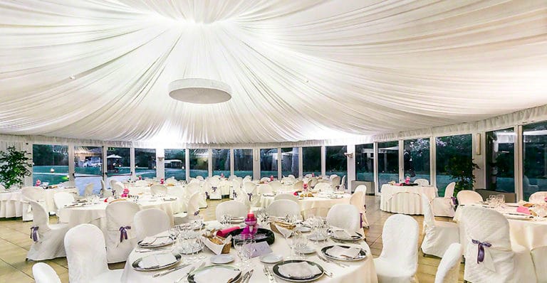 wedding rentals