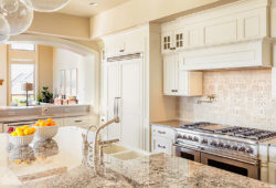 How Do You Prevent Seams In Granite Countertops
