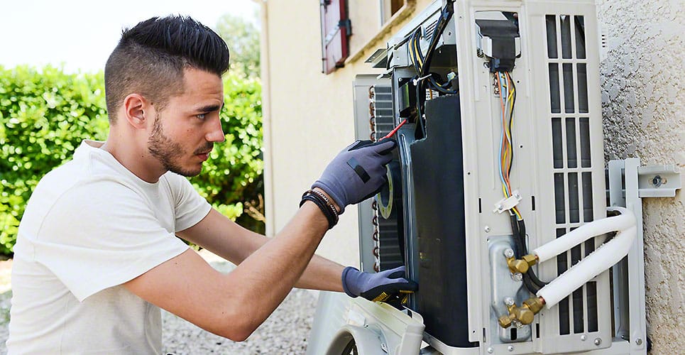 7 Prime Benefits Of Regular AC And HVAC Maintenance