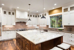 How To Choose Marble Countertops