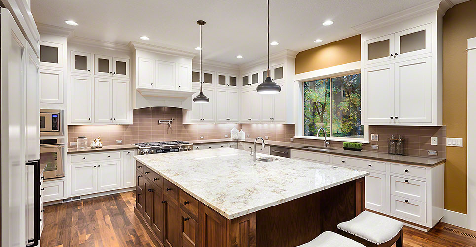 How To Choose Marble Countertops