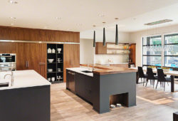 The right time to replace kitchen countertops