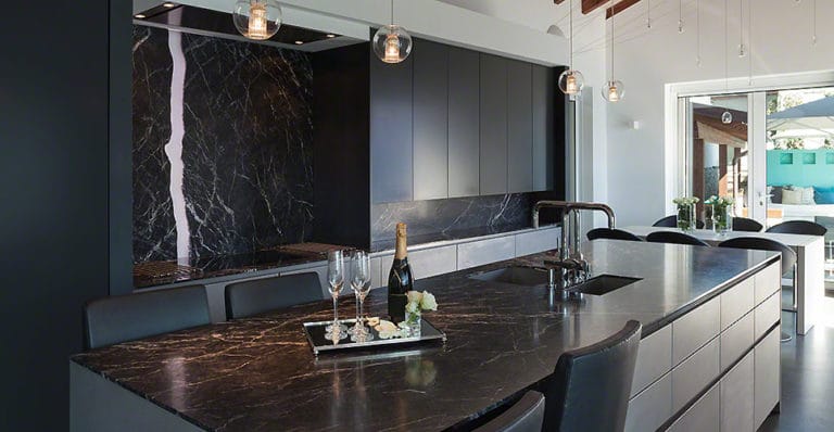kitchen countertop