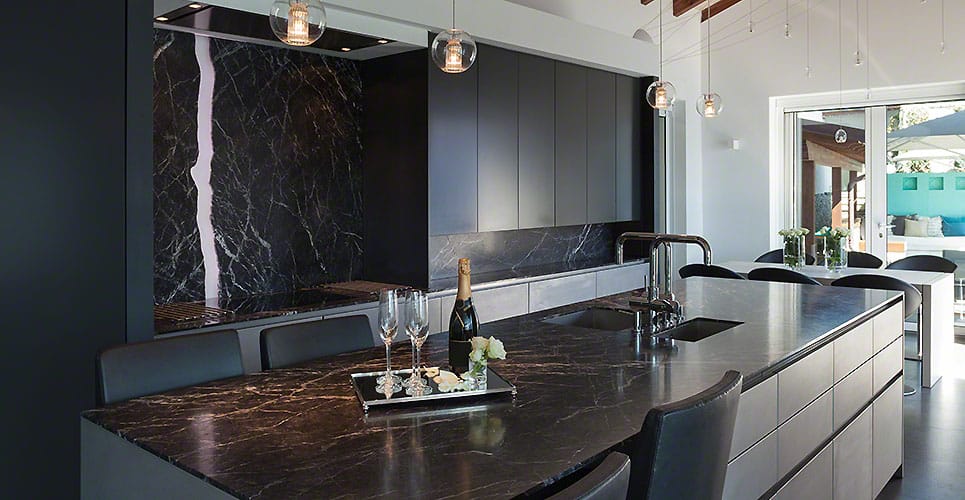 Engineered Stone vs Granite vs Quartz – Which Countertop To Buy?