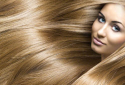 Using keratin treatment at home