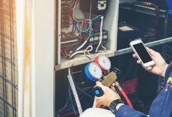 These Signs Will Tell You That You Hired a Trustworthy HVAC Company