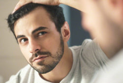 Important information one need to know about hair transplant in eye brow shaping